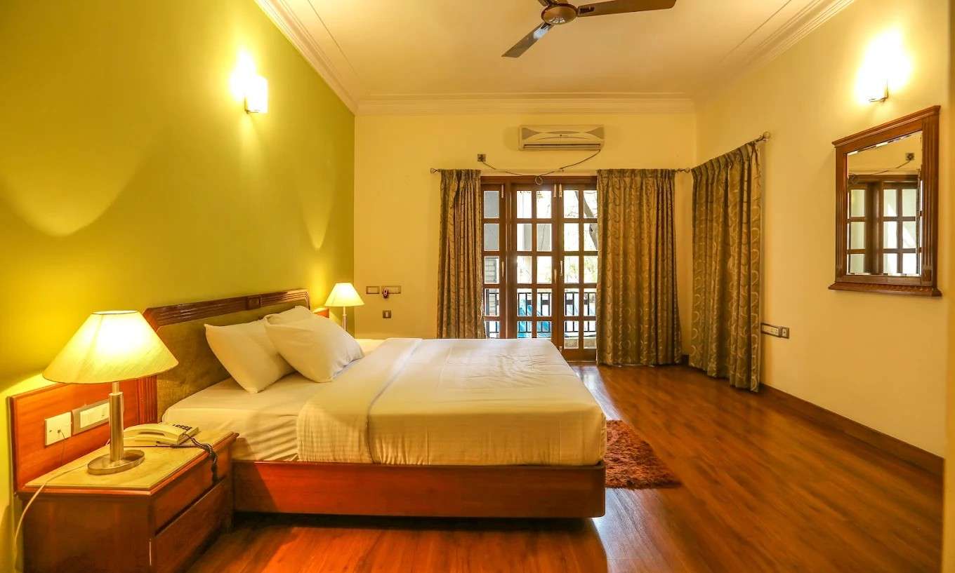 Standard Serviced Apartment Indiranagar